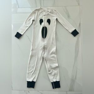 Hanna Andersson Ghost Pajamas